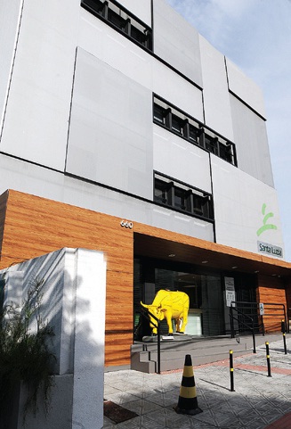 Laboratório Médico Santa Luzia, de Florianópolis, reduziu o consumo de energia em 10% 