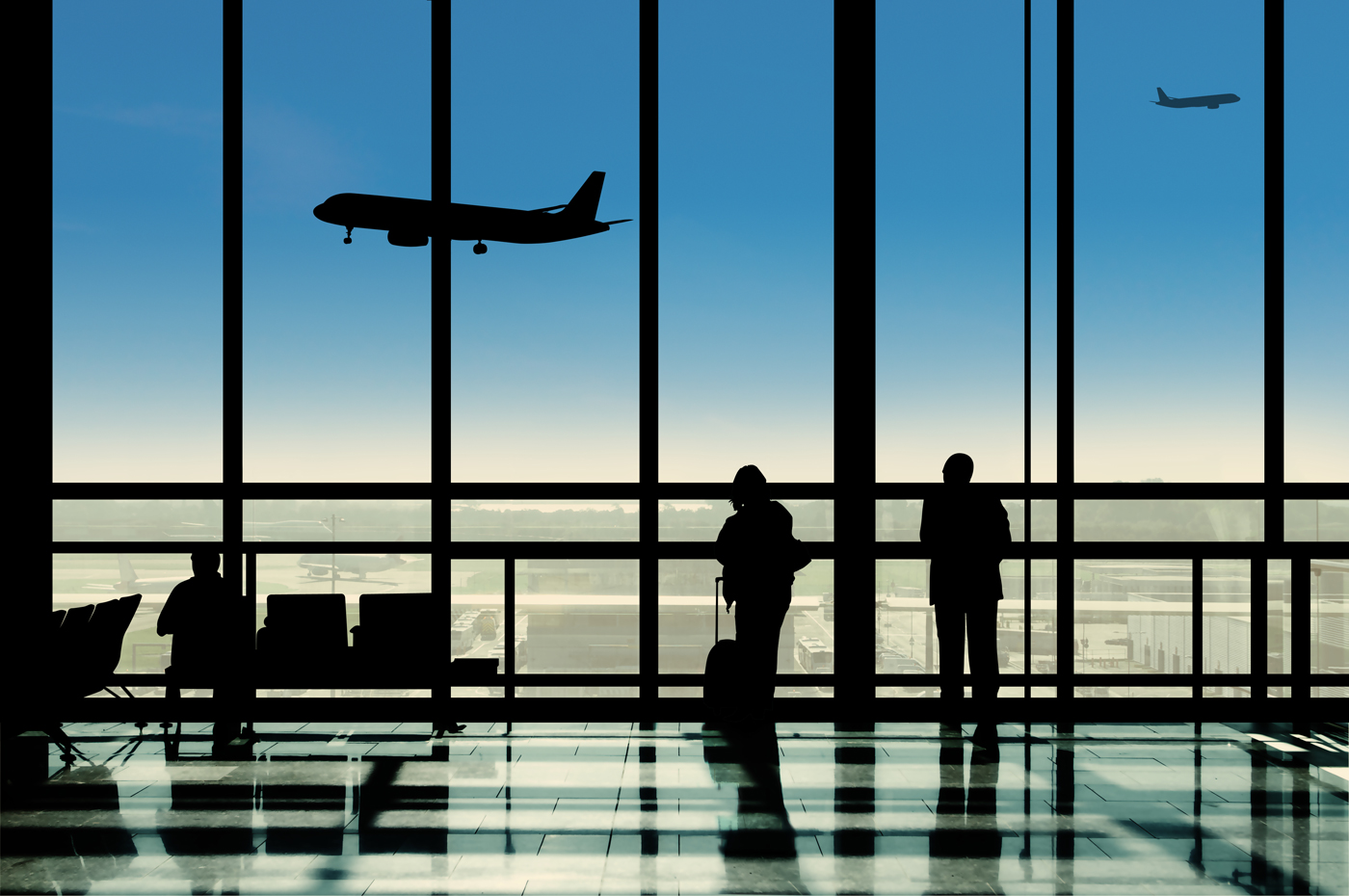 Mercado online de passagens aéreas cresce 56% em 5 anos - Empreendedor