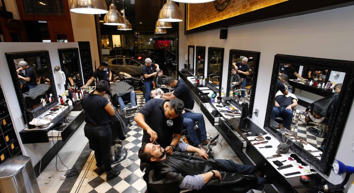 barbearia