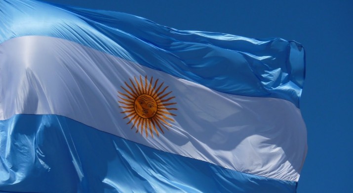 argentina