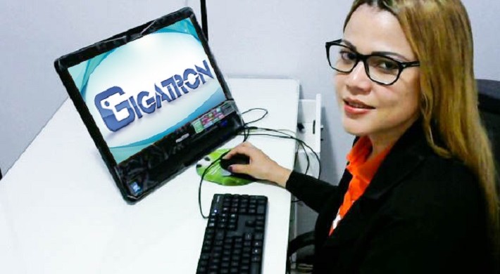 gigatron