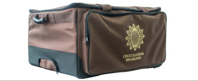 Chocobag, novo modelo de negócio da Chocolateria Brasileira