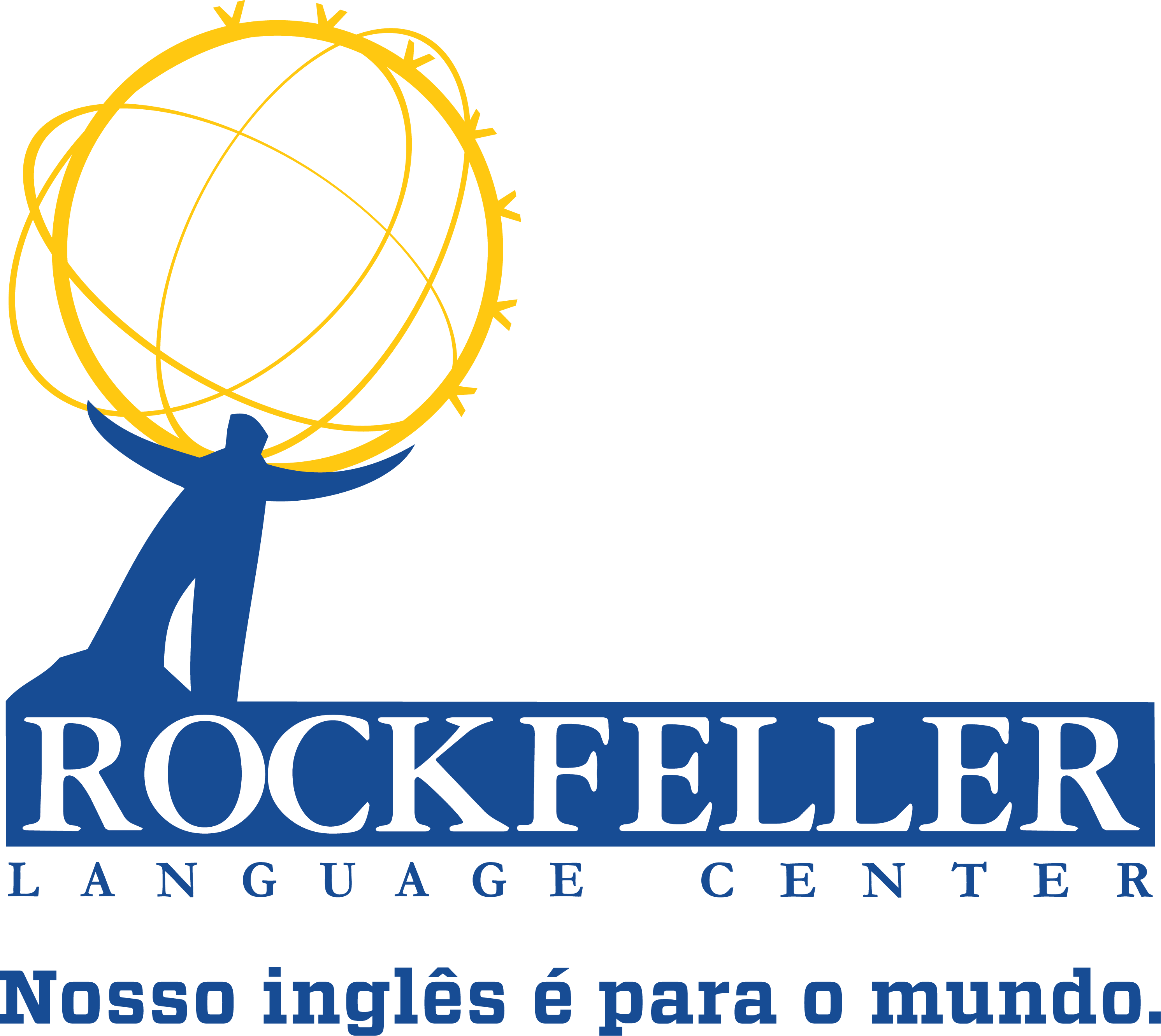 Os Rockefeller - Brasil Escola