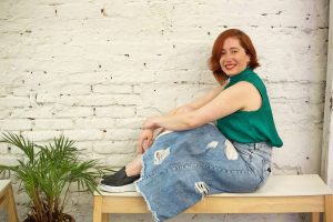 Carine Roos consultoria capacitação de líderes e colaboradores