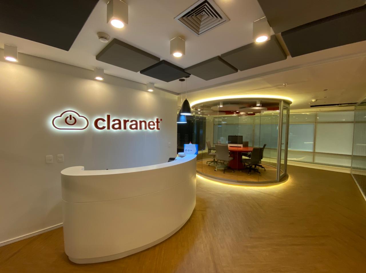 Claranet LGPD tecnologia