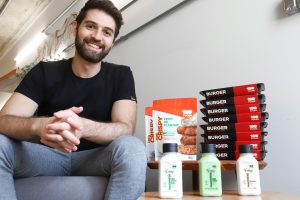 100 Foods foodtech