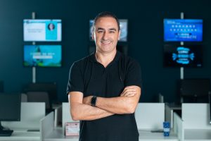 Rodrigo Cabral Progic endomarketing