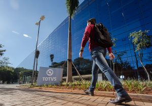 Totvs Notícias Florianópolis Empreendedorismo