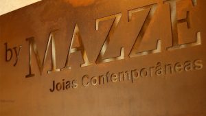 franquia joias Mazze