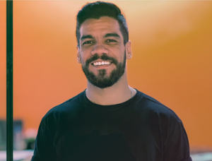 Igor Moraes empreendedor