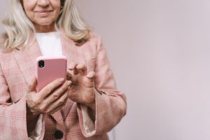 mulheres empreendedoras acima de 60 anos