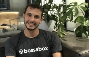 André Abreu BossaBox