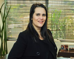 Barbara Fortes Espaçolaser