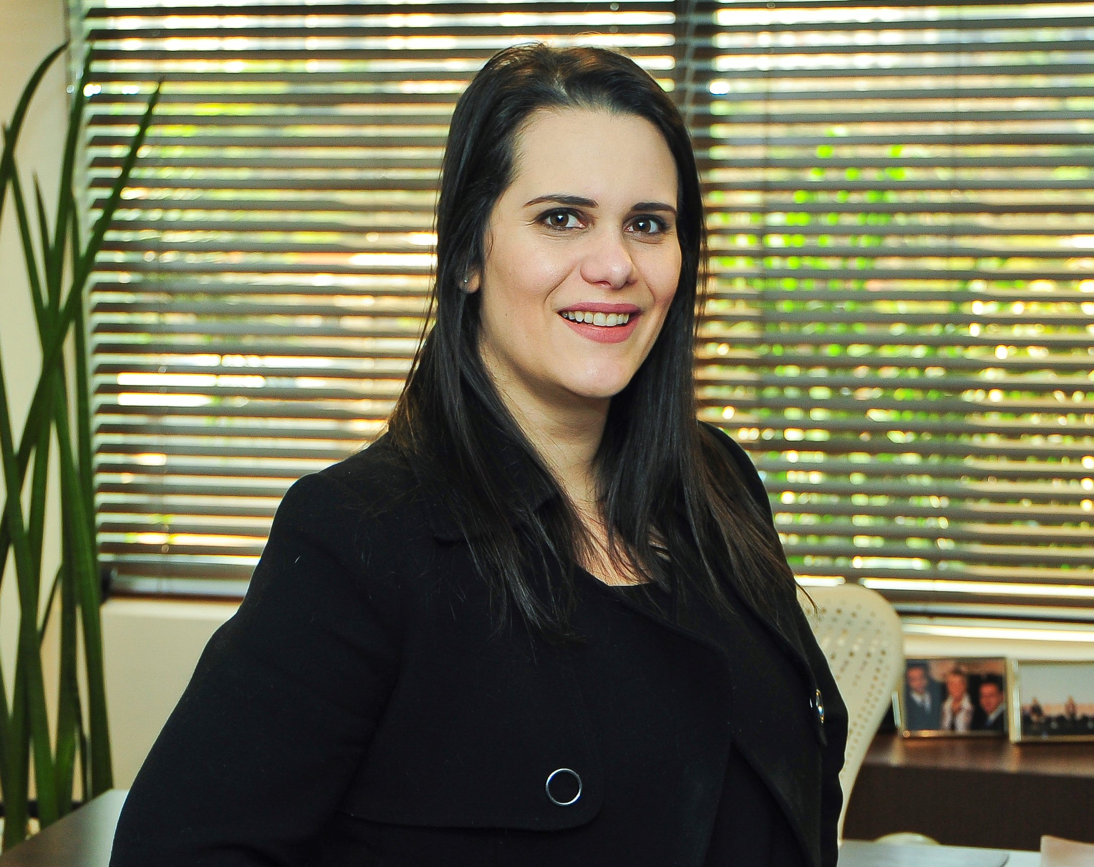 Barbara Fortes Espaçolaser