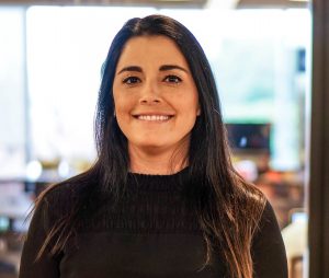 Mariel mulheres empreendedoras tech