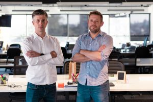 Tecnofit empreendedores