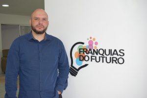 Ilano Bittencourt Franquias do Futuro
