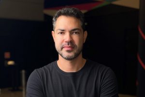 João Moressi especialista digital