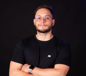 Manoel Victor Tomaz empreendedor