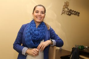 Melissa Penteado empreendedoras