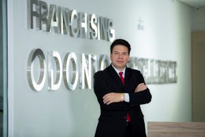 Oseias Gomes empreendedor inovar