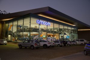 AMcom empreendedorismo