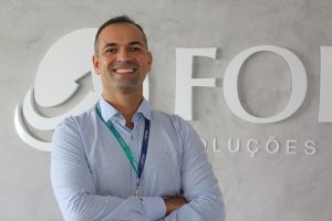Tiago Lázaro CEO da Mitfokus.