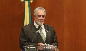 presidente do Sebrae Carlos Melles Startup Summit