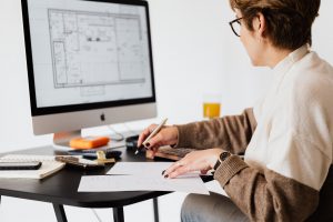 construção civil tecnologia