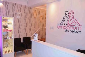 Emporium da Beleza franquia