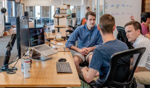 startups empreendedor