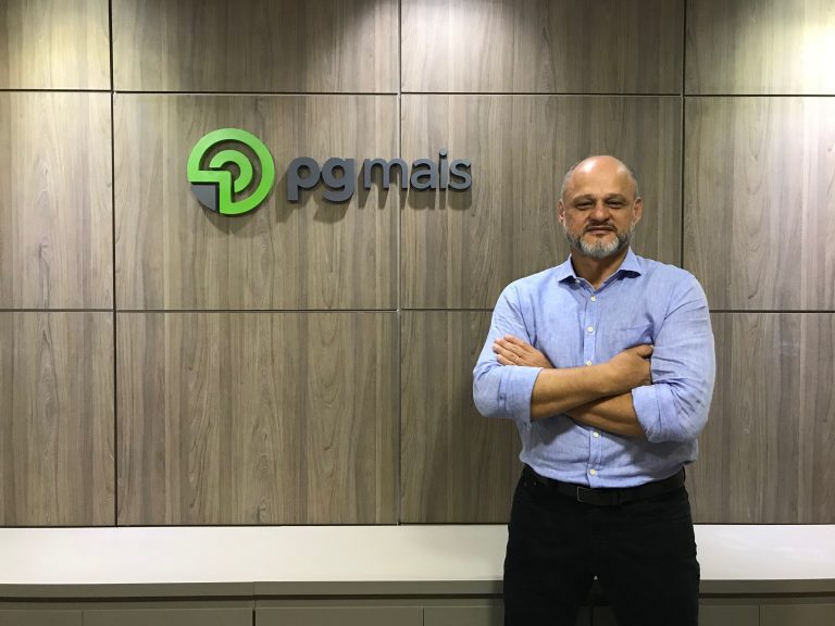 Paulo Gastão PGMais Empresa especializada em soluções digitais de cobrança
