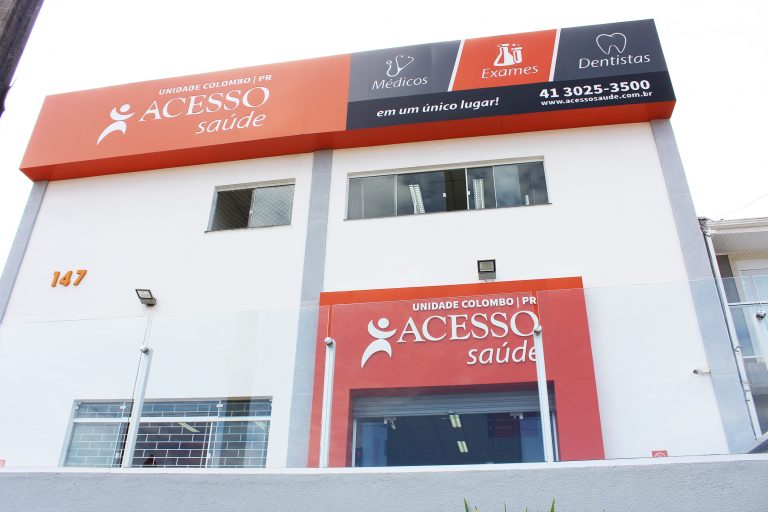 Associação Brasileira de Franchising (ABF) Acesso Saúde