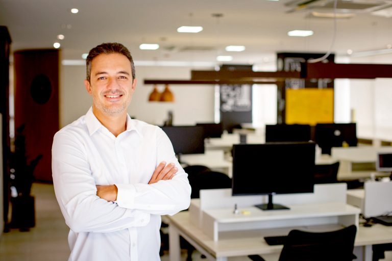 Mauricio Trezub OmniChat startup