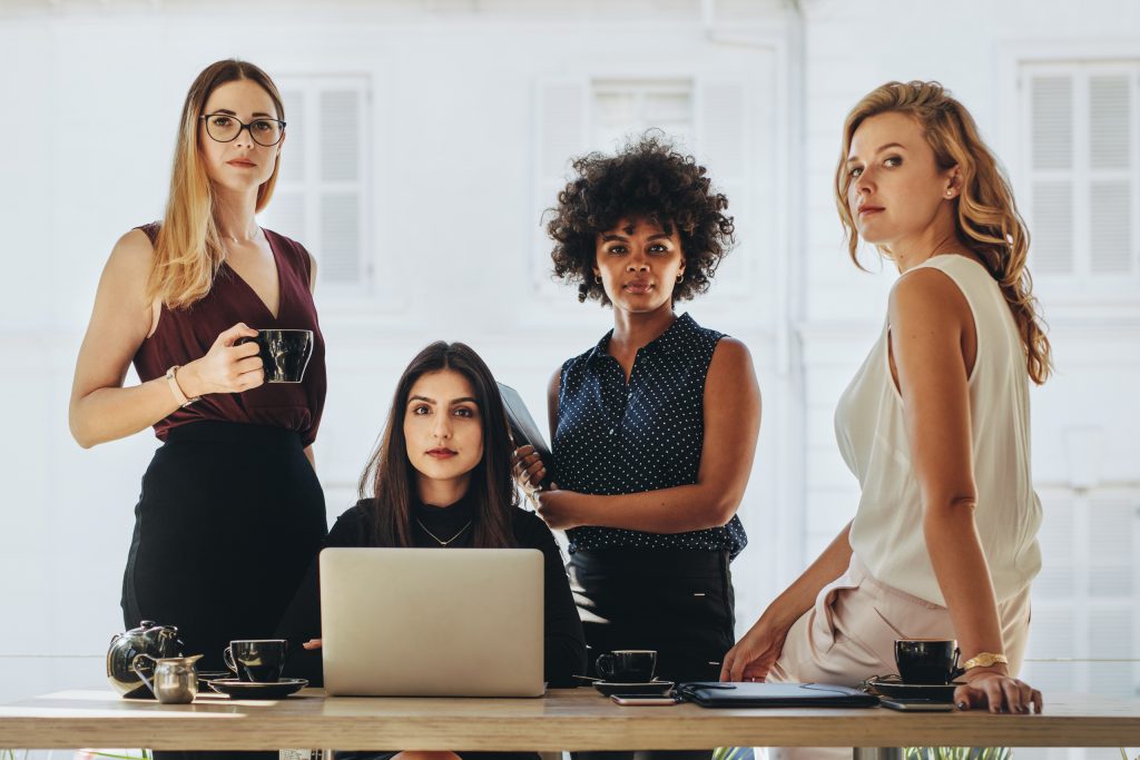 Curso Gratuito De Empreendedorismo Feminino é Lançado Por Fintech