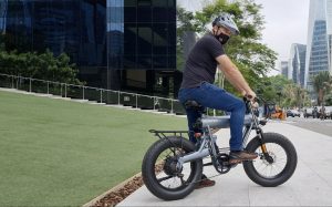 mobilidade urbana negócios inovação empreendedor