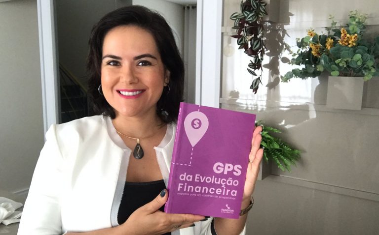 Marlise Alves empreendedorismo independência financeira