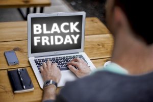black friday franquias