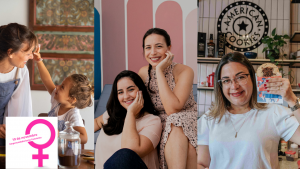 empreendedorismo feminino