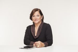Maria Augusta Orofino escritora empreendedora
