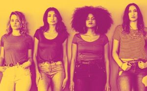 mulheres empreendedoras fundo Dona de Mim