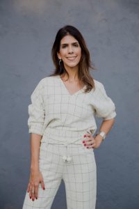 Fernanda Lobão empreendedora