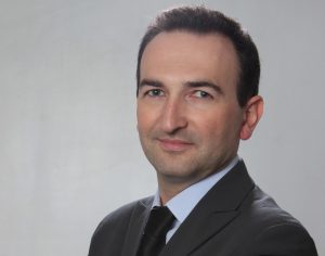 Hugo Mota empreendedor