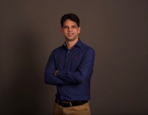 Jefferson Araújo - CEO da ShowkaseJefferson Araújo - CEO da Showkase