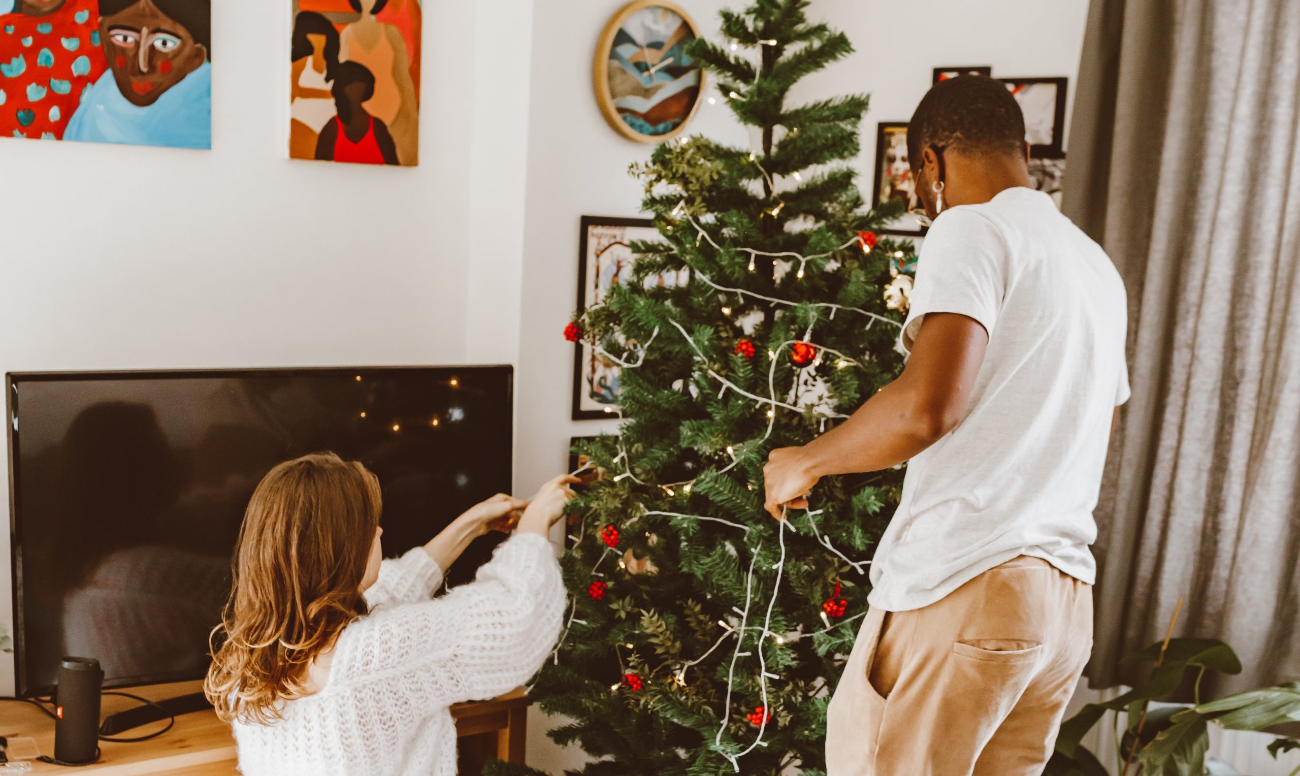 Natal consumo empreendedor