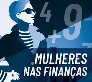 mulheres nas finanças livro empreendedor