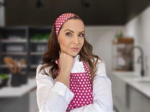 Giselle Sell