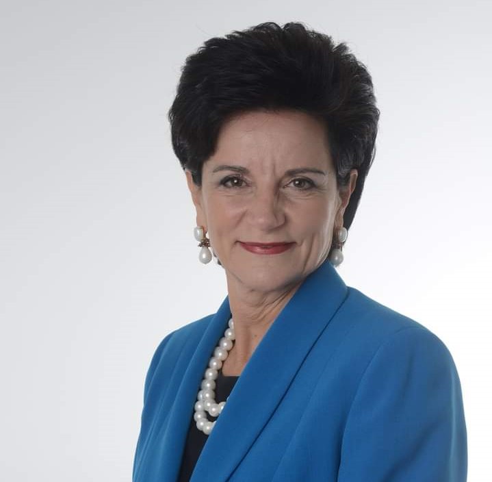 Edna Goldoni consultora empreendedor