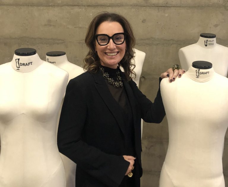 Simone Jordão consultora negócios mercado fashion