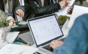 fintech micro e pequena